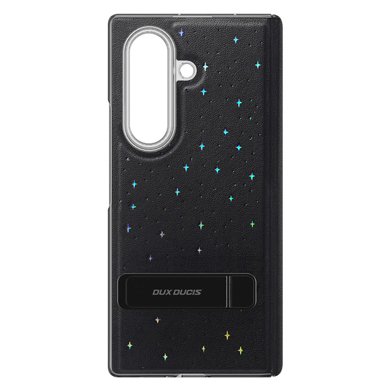 Чохол Dux Ducis Stex з підставкою та загартованим склом для Samsung Galaxy Z Fold7 5G