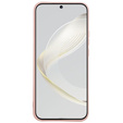 Чехол до Huawei Nova 11, Silicone Lite, розовый
