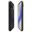 Чохол Spigen Liquid Air MagSafe для Google Pixel 10 Pro XL, матовий чорний