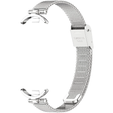 Миланский браслет-ремешок для Xiaomi Smart Band 10 / 9 / 8