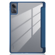 Чохол для Xiaomi Redmi Pad SE 11", Smartcase Hybrid, з місцем для стилуса, м'яти