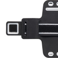 Дело через плечо SPIGEN A700 SPORT ARMBAND 6.9, Black