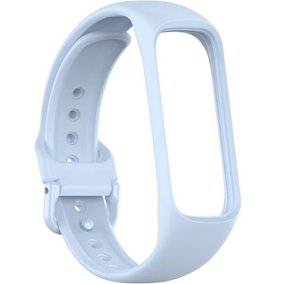 Силіконовий ремінець для Samsung Galaxy Fit 2 SM-R220, Blue