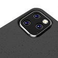 Etui Eco-Friendly do iPhone 11 Pro Max - Black