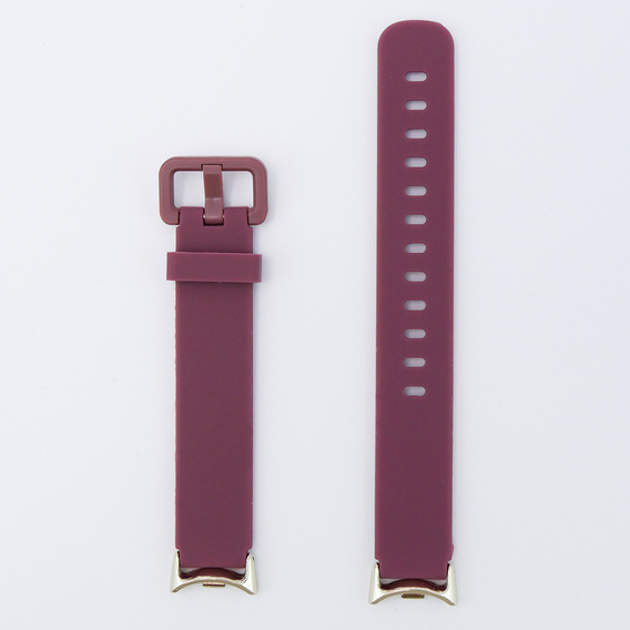 Силиконовый ремешок для Xiaomi Smart Band 10 / 9 / 8