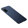 чехол MOFI для Samsung Galaxy S20 FE, тонкий, синий