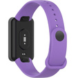 Силиконовый ремешок для Xiaomi Redmi Smart Band Pro, Purple