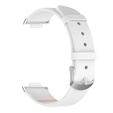 Кожаный ремешок для Xiaomi Redmi Watch 4 / Smart Band 8 Pro