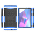 Чoхол до Lenovo Tab M10 Gen 3 TB-328FU / TB-328XU, Tire Armor, чорний / синій