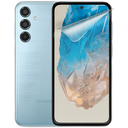 Гідрогелева плівка для Samsung Galaxy M35