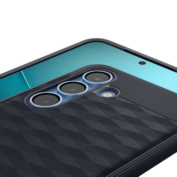 Чохол Spigen Parallax Mag для Samsung Galaxy S25