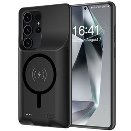 Чохол із павербанком для  iPhone 15 Pro Powerbank 7000mAh MagSafe
