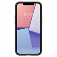 Чехол Spigen до iPhone 12 Mini, Liquid Air, чёрный