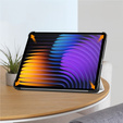 Чохол для Xiaomi Pad 7 / 7 Pro, Smartcase, sleeping cat