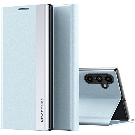 Чохол-книжка для Samsung Galaxy A14 4G/5G, Side Magnetic, м'яти