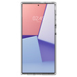 Чoхол Spigen до Samsung Galaxy S22 Ultra, Liquid Crystal, прозорий