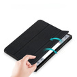 Чохол для Samsung Galaxy Tab S9, Smartcase з місцем для стилуса, чорний