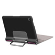Чехол для Lenovo Yoga Yoga Tab 11 - Stand Case - Purple
