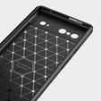 Чехол до Google Pixel 7, Carbon, чёрный
