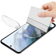 Гидрогелевая пленка для Samsung Galaxy S21 FE
