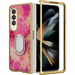 Чoхол Rhinestone до Samsung Galaxy Z Fold4 5G, Style A