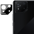 Загартоване скло камери для ASUS ROG Phone 8 Pro, чорний