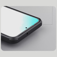 Чохол NILLKIN для Samsung Galaxy A26, Frosted Shield, для MagSafe, чорний