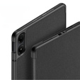 Чехол для Xiaomi Redmi Pad Pro / Xiaomi Poco Pad, Dux Ducis Domo, чёрный