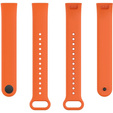Силиконовый ремешок для Xiaomi Redmi Smart Band Pro, Orange