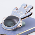 Чoхол до Motorola Moto G54 5G, Astronaut, м'яти