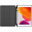 Чoхол до iPad 7/8/9 10.2 2019/2020/2021, Smartcase Pen Slot, galactic