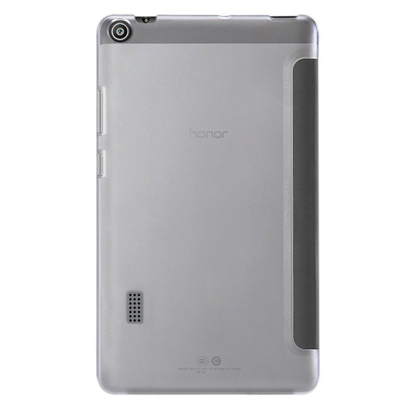Чехол DuxDucis для Huawei MediaPad T3 7.0, SkinPro, Dark Grey