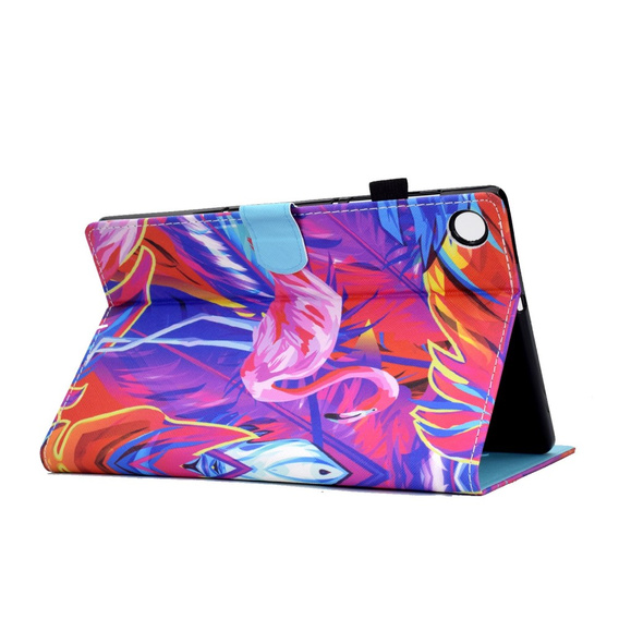Чехол для Lenovo Tab M10 Plus Gen. 3, Stand Case, Bird