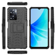 Чехол до Oppo A57s, Tire Armor, чёрный
