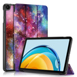 Чехол для Huawei MatePad SE 10.4 2022, Smartcase, galaxy