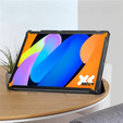 Чехол для Lenovo Idea Tab 11" 2025 TB336FU TB336ZU, Smartcase, с функцией подставки, Don't Touch Me