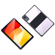 Чехол для Xiaomi Redmi Pad SE 11", Clear Impact, черный