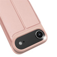Чoхол Dux Ducis до Honor 200 Lite, Skinpro, чорний