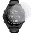 3x ERBORD Гідрогелева фольга для Garmin Forerunner 265S