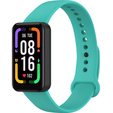 Силиконовый ремешок для Xiaomi Redmi Smart Band Pro, Turquoise