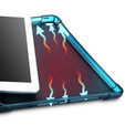 Чохол для iPad 9.7 2018 / 2017/ Air / Air 2, Smartcase з місцем для стилуса, м'яти