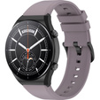 Силіконовий ремінець до Huawei Watch GT 2 Pro - Purple