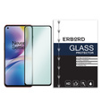Загартоване скло 3D ERBORD до OnePlus Nord 2 5G