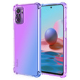 Чохол для Xiaomi 11T / 11T Pro, Gradient Dropproof, м'яти