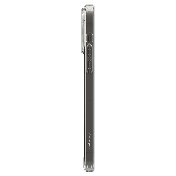 Чoхол Spigen до iPhone 14 Pro Max, Ultra Hybrid, Crystal Clear, прозорий