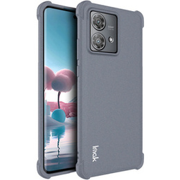 Чoхол IMAK до Motorola Edge 40 Neo, Dropproof, сірий