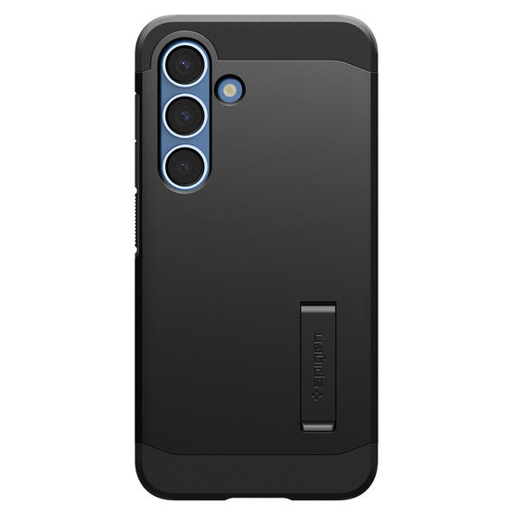 Чохол Spigen Tough Armor Mag Black для Samsung Galaxy S25