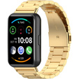 Браслет Stainless для Huawei Watch Fit 2, Gold