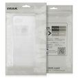 Чoхол IMAK до Samsung Galaxy A55 5G, UX-5 Series Slim, прозорий