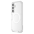 Чохол NILLKIN для Samsung Galaxy A55 5G, Nature TPU, для Magsafe, прозорий